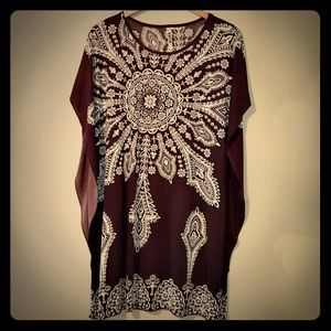 Almost new XL dress by Relax